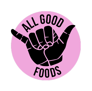 All Good Foods Logo